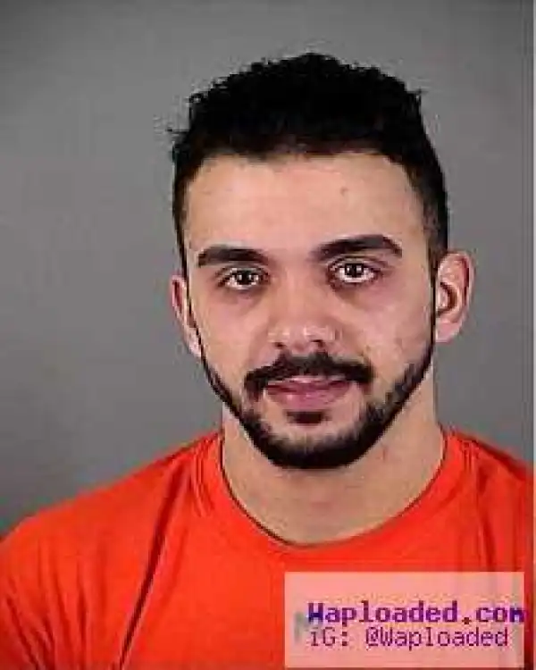 US Muslim man who plotted attack against a temple and Israelis arrested by the FBI